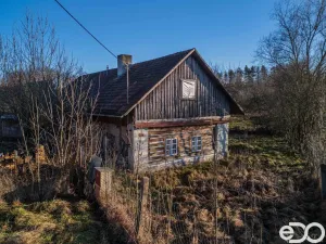 Prodej rodinného domu, Horní Jelení - Rousínov, 276 m2