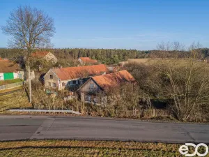 Prodej rodinného domu, Horní Jelení - Rousínov, 276 m2