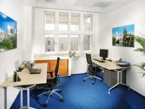 Pronájem kanceláře, Praha - Nové Město, Na Poříčí, 16 m2