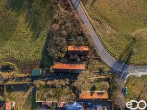 Prodej rodinného domu, Horní Jelení - Rousínov, 399 m2