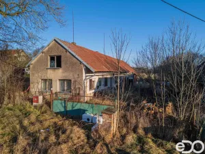 Prodej rodinného domu, Horní Jelení - Rousínov, 399 m2