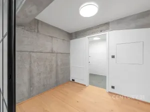 Pronájem bytu 3+kk, Praha - Vysočany, Kolbenova, 66 m2