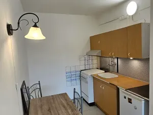 Pronájem bytu 2+kk, Teplice, Trnovanská, 48 m2