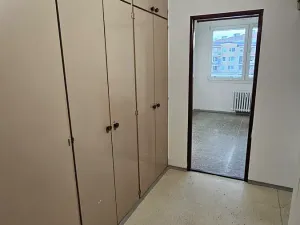Pronájem bytu 2+kk, Teplice, Trnovanská, 48 m2