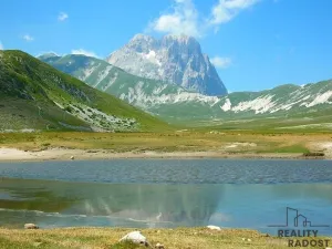 Prodej bytu 2+1, Silvi,Itálie, 69 m2