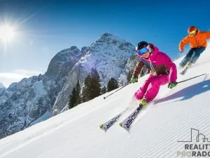 Prodej bytu 2+1, Silvi,Itálie, 69 m2