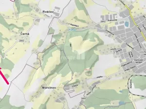 Prodej pozemku pro bydlení, Lomnice nad Popelkou - Dráčov, 1495 m2