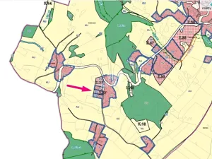 Prodej pozemku pro bydlení, Lomnice nad Popelkou - Dráčov, 1495 m2