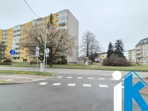 Prodej bytu 3+1, Prostějov, Dolní, 75 m2