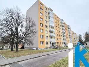 Prodej bytu 3+1, Prostějov, Dolní, 75 m2