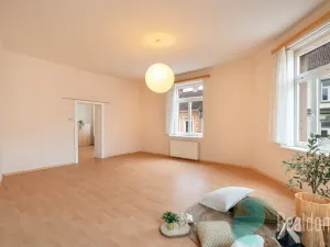 Prodej bytu 4+1, České Budějovice, Jírovcova, 135 m2