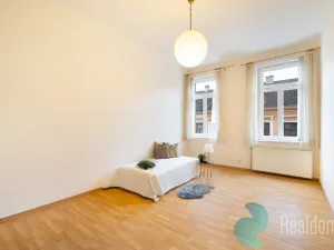 Prodej bytu 4+1, České Budějovice, Jírovcova, 135 m2