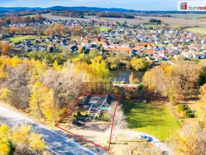 Prodej restaurace, Boršov nad Vltavou - Poříčí, Na Výši, 297 m2