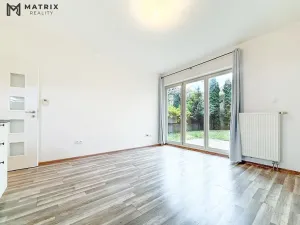 Prodej bytu 2+kk, Praha - Uhříněves, Karla Zicha, 127 m2