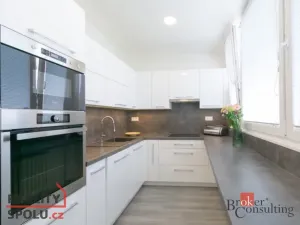 Pronájem bytu 2+1, Ostrava - Poruba, Josefa Skupy, 59 m2