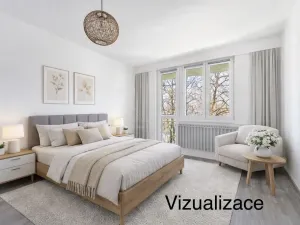 Pronájem bytu 4+1, Rodná, 92 m2