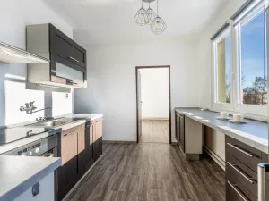 Pronájem bytu 4+1, Rodná, 92 m2