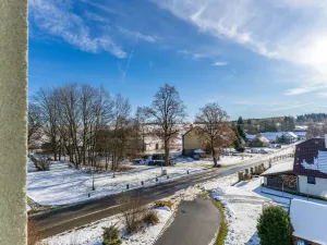 Pronájem bytu 4+1, Rodná, 92 m2