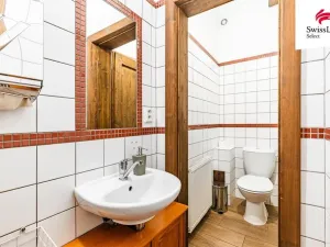 Pronájem ubytování, Nový Šaldorf-Sedlešovice, Na Staré cestě, 176 m2