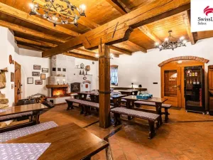 Pronájem ubytování, Nový Šaldorf-Sedlešovice, Na Staré cestě, 176 m2