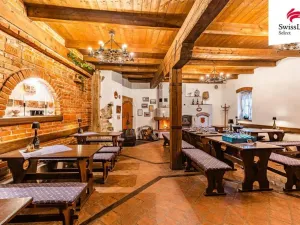 Pronájem ubytování, Nový Šaldorf-Sedlešovice, Na Staré cestě, 176 m2