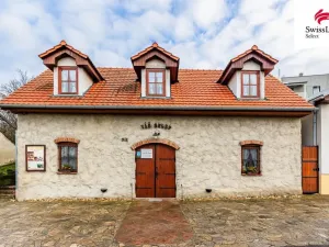 Pronájem ubytování, Nový Šaldorf-Sedlešovice, Na Staré cestě, 176 m2