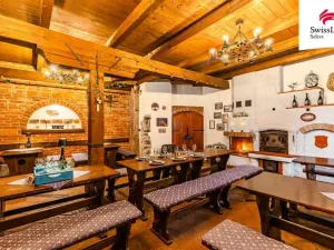 Pronájem ubytování, Nový Šaldorf-Sedlešovice, Na Staré cestě, 176 m2