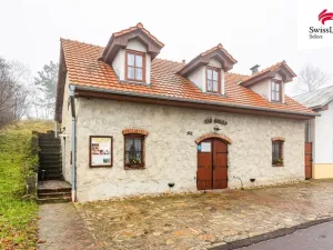 Pronájem ubytování, Nový Šaldorf-Sedlešovice, Na Staré cestě, 176 m2