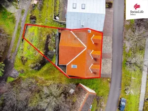 Pronájem ubytování, Nový Šaldorf-Sedlešovice, Na Staré cestě, 176 m2