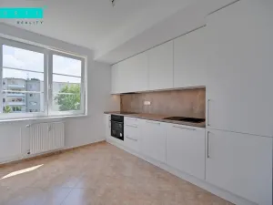 Pronájem bytu 1+1, Olomouc - Slavonín, Topolová, 43 m2