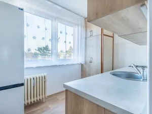 Pronájem bytu 2+1, Kladno, Havanská, 54 m2