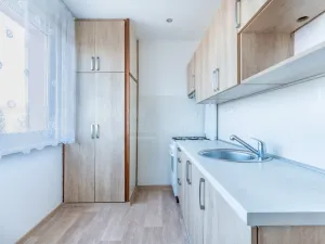 Pronájem bytu 2+1, Kladno, Havanská, 54 m2