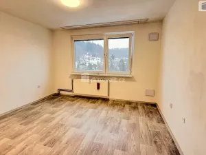 Pronájem bytu 2+kk, Jablonec nad Nisou, Pasecká, 43 m2