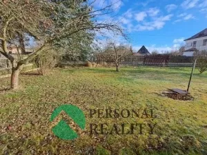Prodej pozemku pro bydlení, Brniště, 1100 m2