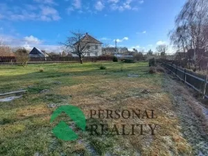 Prodej pozemku pro bydlení, Brniště, 1100 m2