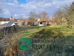 Prodej pozemku pro bydlení, Brniště, 1100 m2