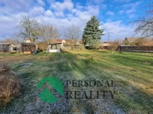 Prodej pozemku pro bydlení, Brniště, 1100 m2