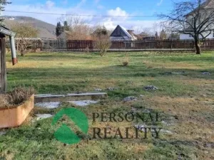 Prodej pozemku pro bydlení, Brniště, 1100 m2