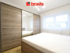 Pronájem bytu 2+kk, Kobylnice, U Řempa, 60 m2