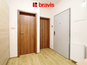 Pronájem bytu 2+kk, Kobylnice, U Řempa, 60 m2