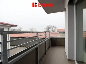 Pronájem bytu 2+kk, Kobylnice, U Řempa, 60 m2