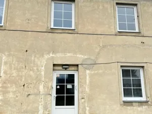 Pronájem bytu 3+1, Dvorce, Komenského, 76 m2