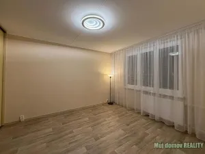 Pronájem bytu 2+kk, Praha - Zličín, Nedašovská, 40 m2