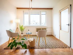 Pronájem bytu 2+1, Strakonice - Strakonice II, Dukelská, 63 m2