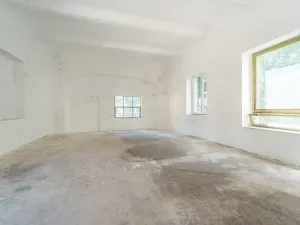 Pronájem výrobních prostor, Jílové u Prahy, 700 m2