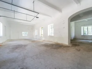 Pronájem výrobních prostor, Jílové u Prahy, 700 m2
