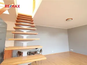 Pronájem bytu 3+kk, Kladno, Komenského, 105 m2