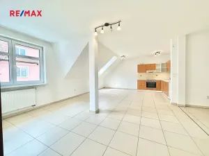 Prodej bytu 3+kk, Kladno, Fügnerova, 111 m2