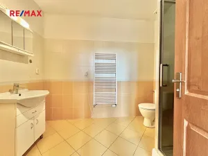 Prodej bytu 3+kk, Kladno, Fügnerova, 111 m2