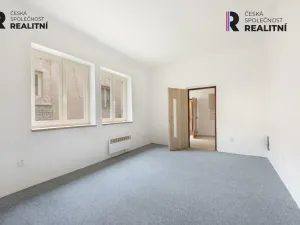 Prodej činžovního domu, Pelhřimov, Masarykovo náměstí, 1081 m2